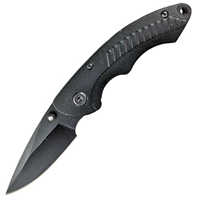 ABKT TAC Hornet Linerlock: BK-AB005B