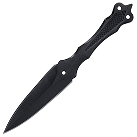 ABKT Tac Phantom Dart Throwing Knife: BK-AB021B