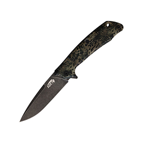 ABKT TAC Predator Linerlock: BK-AB026M