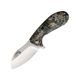 ABKT TAC Grunt Linerlock: BK-AB048