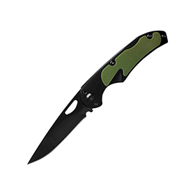 ABKT TAC Mark II Lockback OD: BK-AB062G