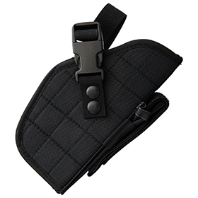 Carry All Tactical Universal Hip Holster: BK-AC206