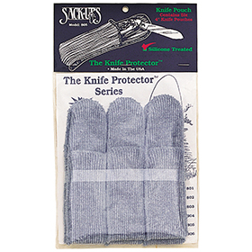 Sack Ups Protector Knife Roll Variety: BK-AC803