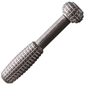 AuCon Anso Titanium Knife Tool 5.0: BK-ACN0045ASW