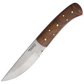 American Hunter Patch Knife Rosewood: BK-AH018