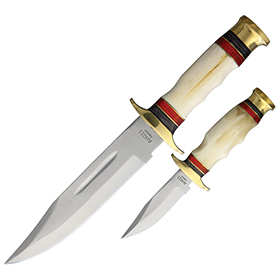 American Hunter Piggyback Set: BK-AH021