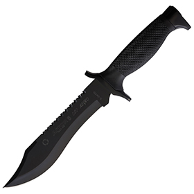 Aitor Oso Fixed Blade Black: BK-AI16010