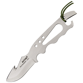 Aitor JKI Skeletal Skinner: BK-AI16022