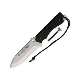 Aitor Zero White Fixed Blade: BK-AI16126