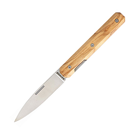 Akinod 18H07 Paring Linerlock: BK-AKI03M00001
