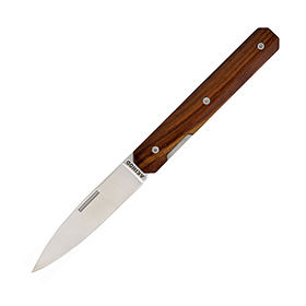 Akinod 18H07 Paring Linerlock: BK-AKI03M00005