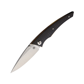 Alliance Designs Chisel CF Bronze: BK-AL014