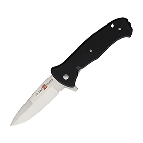 Al Mar SERE 2020 Linerlock A/O: BK-AMK2202