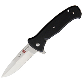 Al Mar SERE 2020 Linerlock A/O: BK-AMK2203