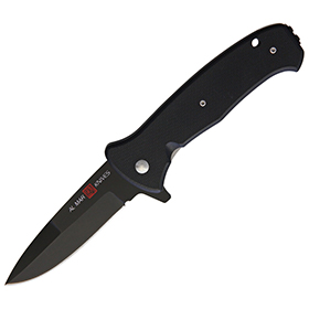 Al Mar SERE 2020 Linerlock A/O: BK-AMK2206
