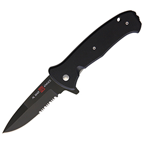 Al Mar SERE 2020 Linerlock A/O: BK-AMK2207