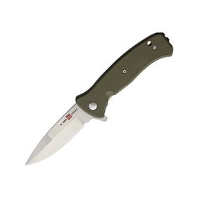 Al Mar Mini SERE 2020 Linerlock A/O: BK-AMK2208
