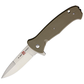 Al Mar SERE 2020 Linerlock A/O: BK-AMK2214