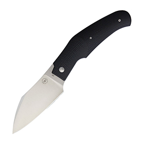 Amare Creator Slip Joint Black: BK-AMR202001
