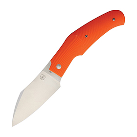 Amare Creator Slip Joint Orange: BK-AMR202002