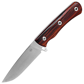 Amare Duro Expedition One Wood: BK-AMR202003
