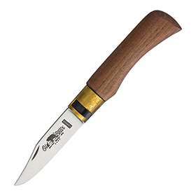Old Bear XS Classical Carbon Walnut: BK-ANT930615LN
