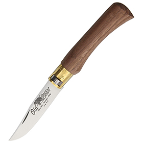 Old Bear Small Folder: BK-ANT930717
