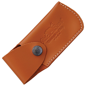 Old Bear Belt Sheath: BK-ANTF930013