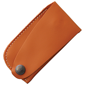 Old Bear Belt Sheath L/XL: BK-ANTF930016