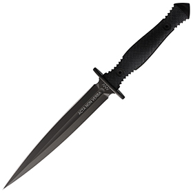 Acta Non Verba Knives M500 Fixed Blade: BK-ANVM500001