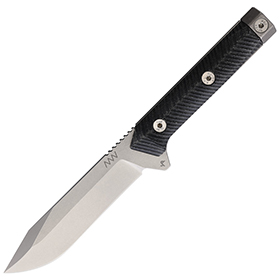 Acta Non Verba Knives M73 Kontos Fixed Blade: BK-ANVM73003