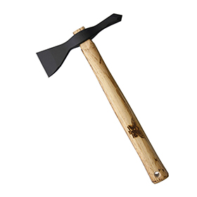 American Tomahawk Model 1 Tomahawk Hickory: BK-ATC810676