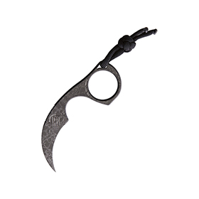 Bastinelli Creations Diagnostic Karambit Skull: BK-BAS05S