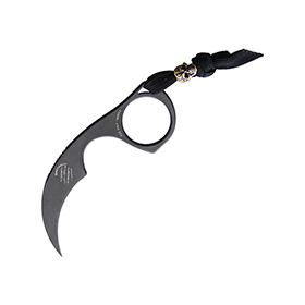 Bastinelli Creations Diagnostic Karambit: BK-BAS05Z