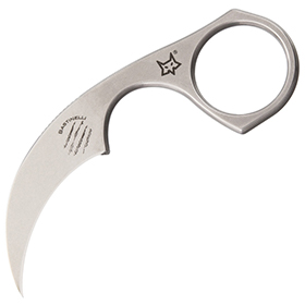 Bastinelli Creations Diagnostic Karambit SW: BK-BAS06