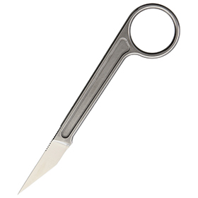 Bastinelli Creations Picoeur Satin/Stonewash: BK-BAS13