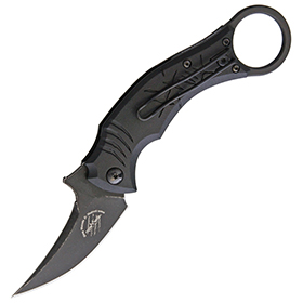Bastinelli Creations Mako Folder: BK-BAS18