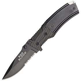 Bad Blood Linerlock: BK-BB0108