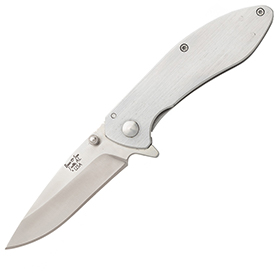 Bear & Son Framelock: BK-BC112