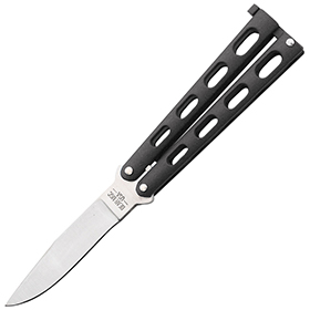 Bear & Son Butterfly Black: BK-BC113B