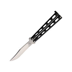 Bear & Son 5in Galaxy Butterfly: BK-BC114GX