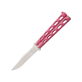 Bear & Son Butterfly Pink: BK-BC114PK