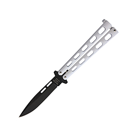Bear & Son Butterfly White: BK-BC115W
