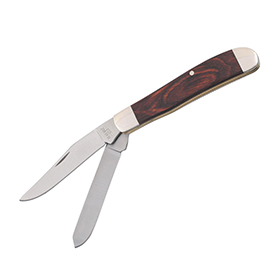 Bear & Son Mini Trapper: BK-BC207R