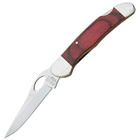 Bear & Son Cowhand Lockback: BK-BC2149LR