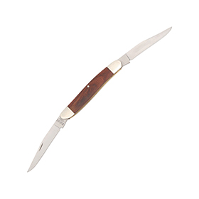 Bear & Son Large Muskrat Rosewood: BK-BC2247R