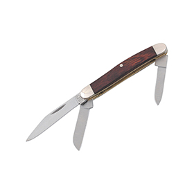 Bear & Son Small Stockman Rosewood: BK-BC233R