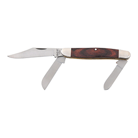 Bear & Son Large Stockman: BK-BC247R
