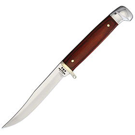 Bear & Son Small Hunter Rosewood: BK-BC263R