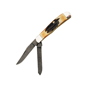 Bear & Son Mini Trapper: BK-BC507D